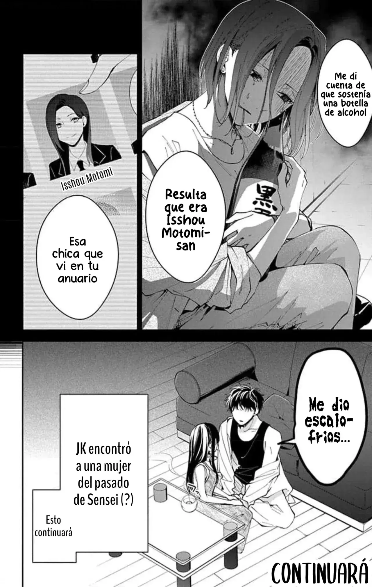 Capitulo 87 page 28