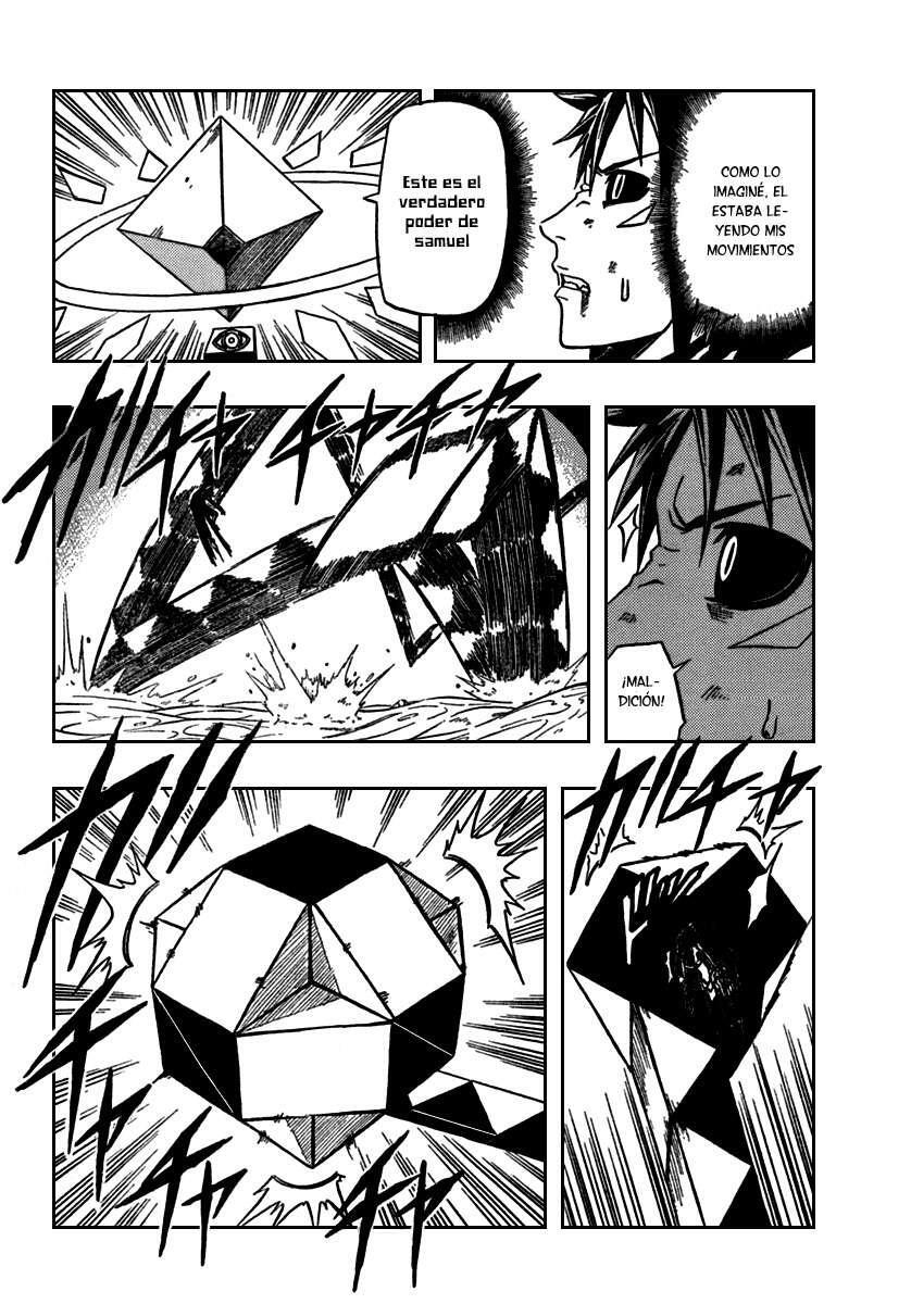 Capitulo 72 page 24