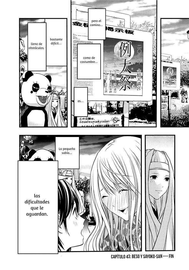 Capitulo 43 page 27