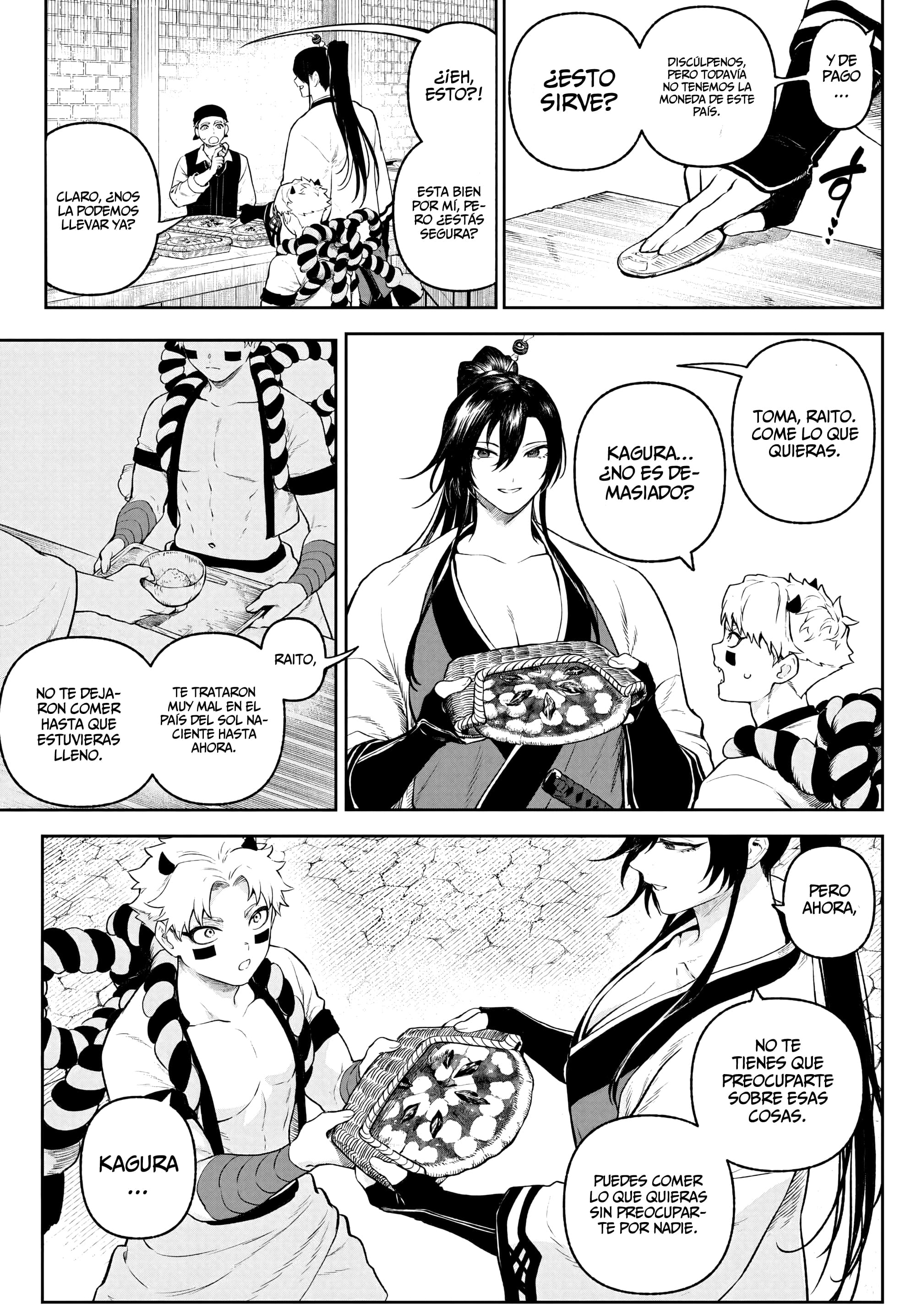 Capitulo 2 page 10