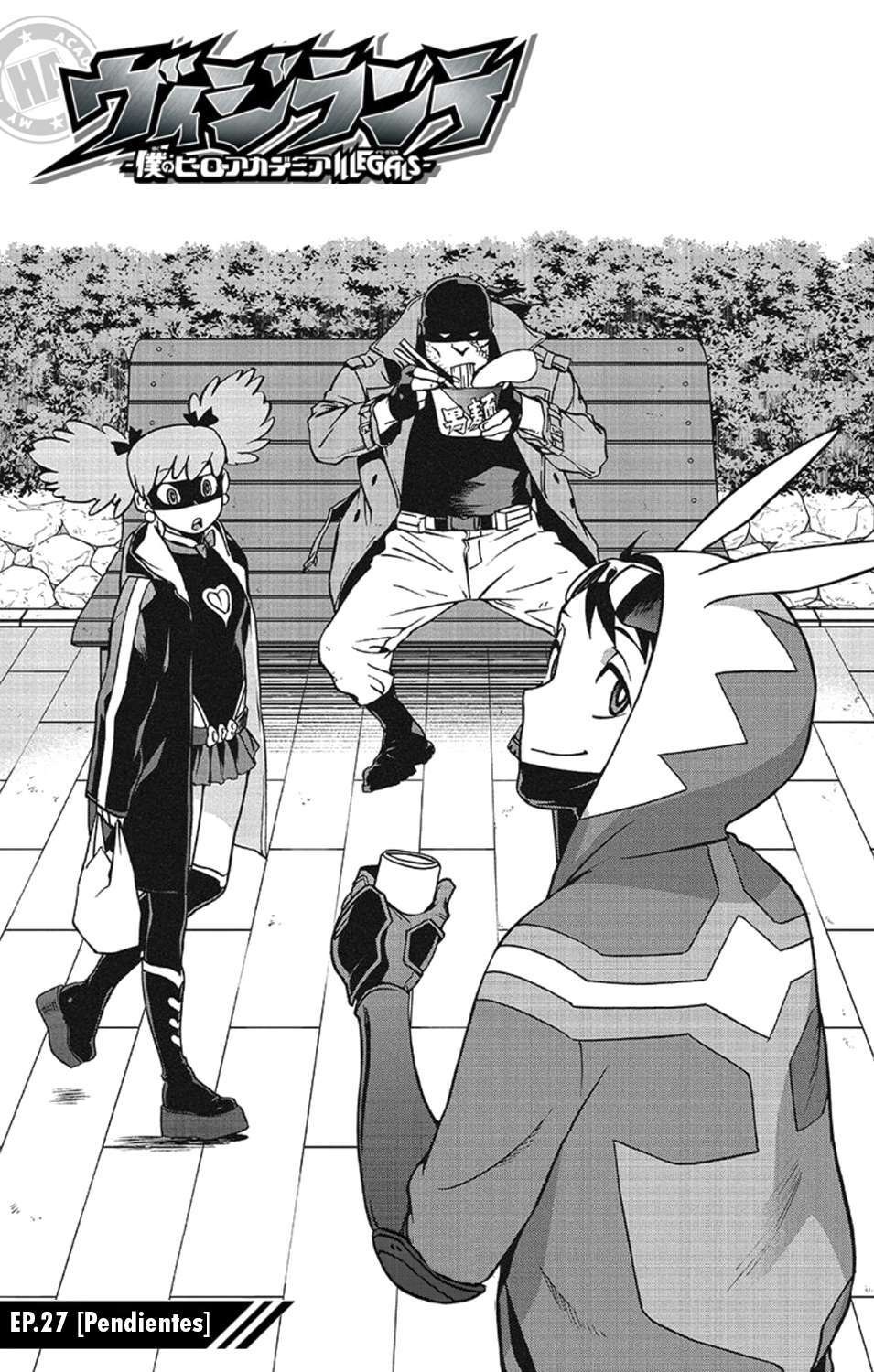Capitulo 27 page 2