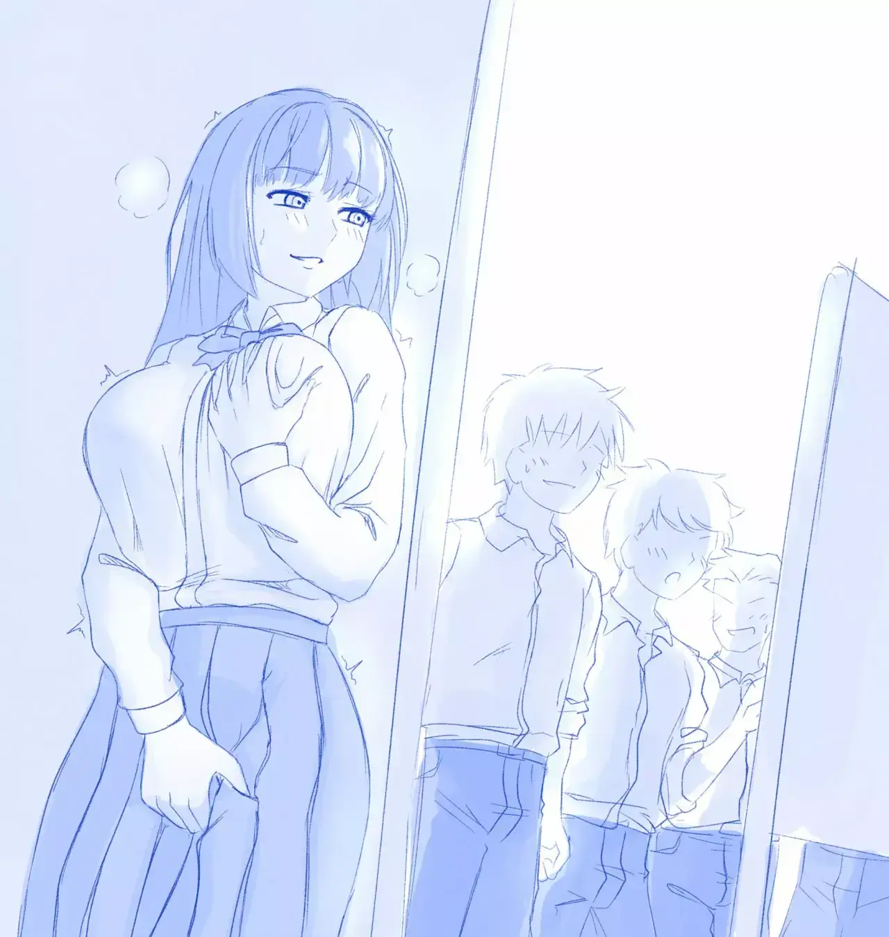 Capitulo 50 page 21