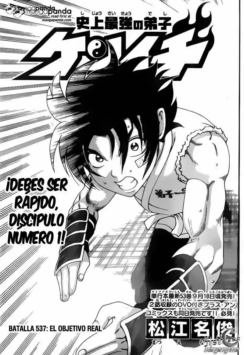Capitulo 537 page 2