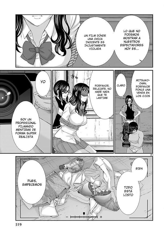 Capitulo 76 page 33