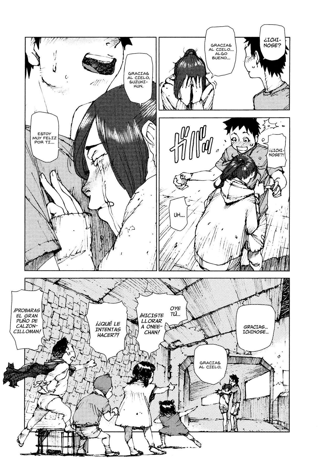 Capitulo 71 page 11