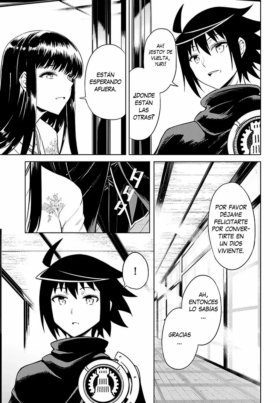 Capitulo 36 page 30