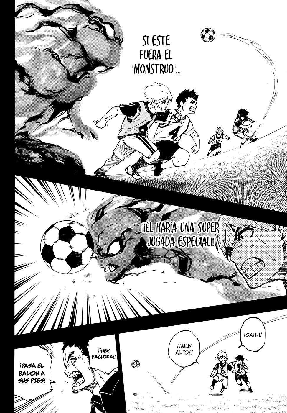 Capitulo 70 page 14