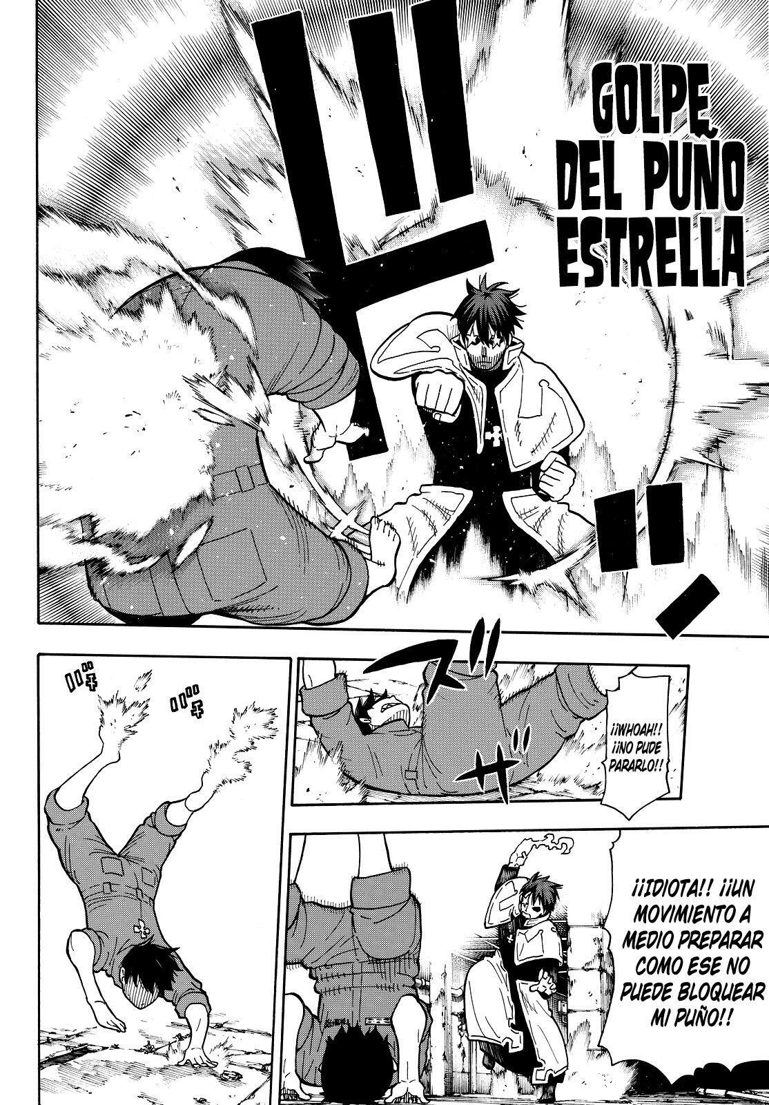 Capitulo 28 page 17