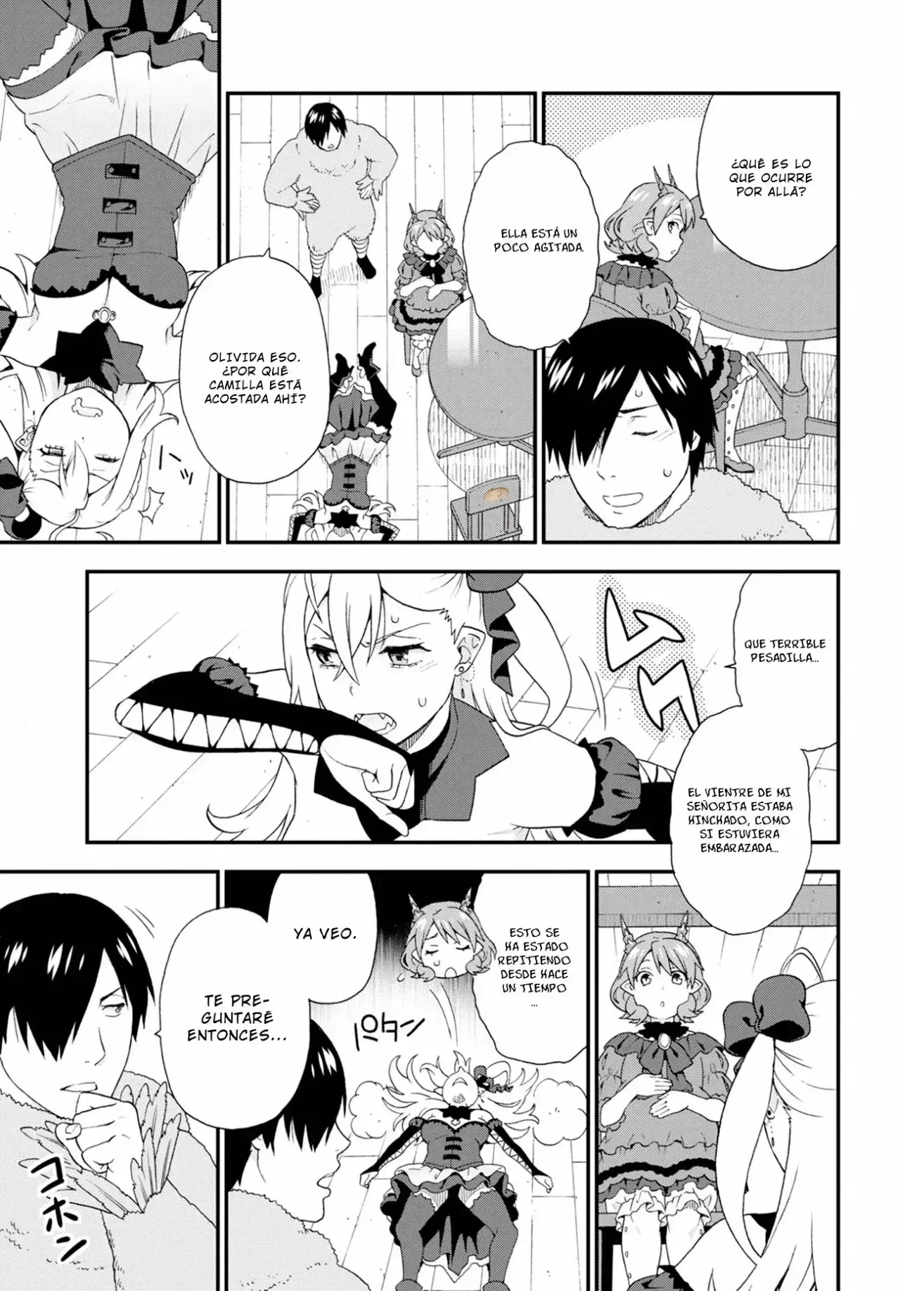 Capitulo 43 page 3