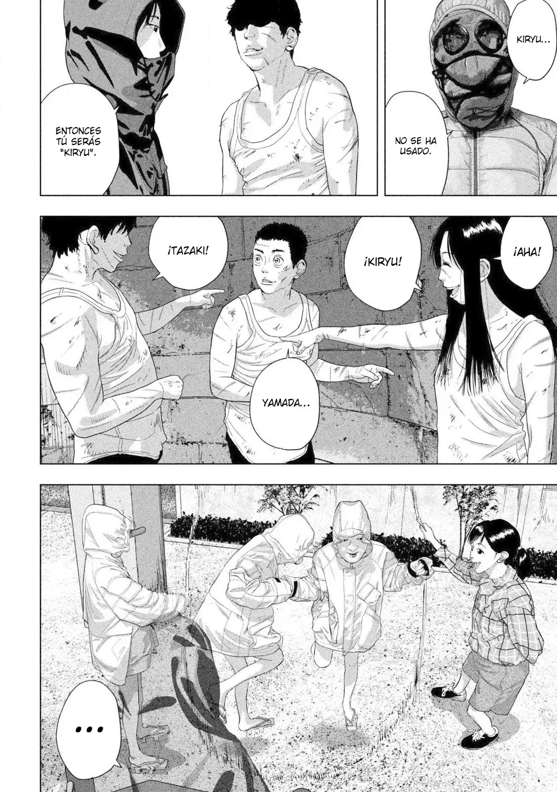 Capitulo 114 page 20