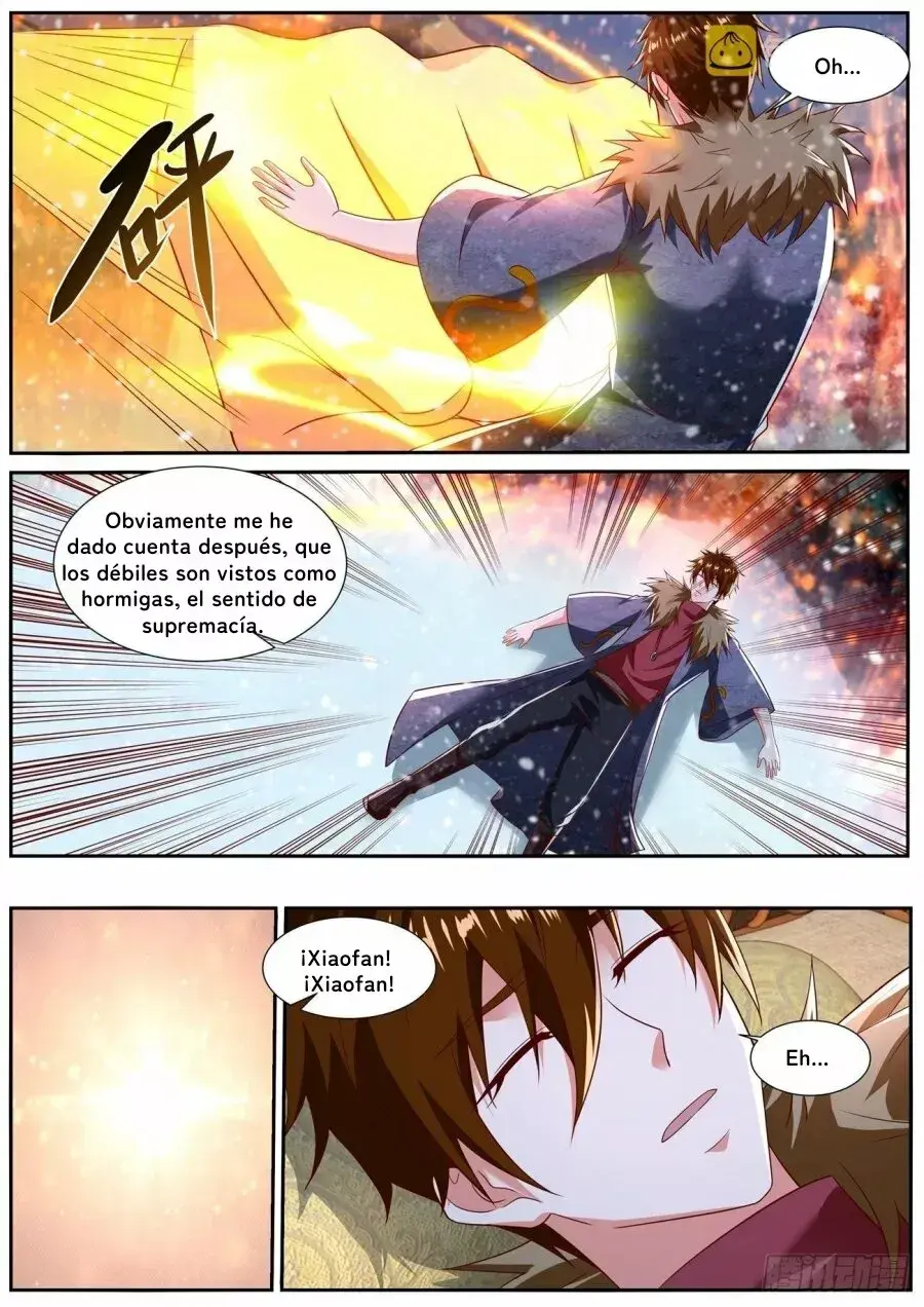 Capitulo 803 page 7