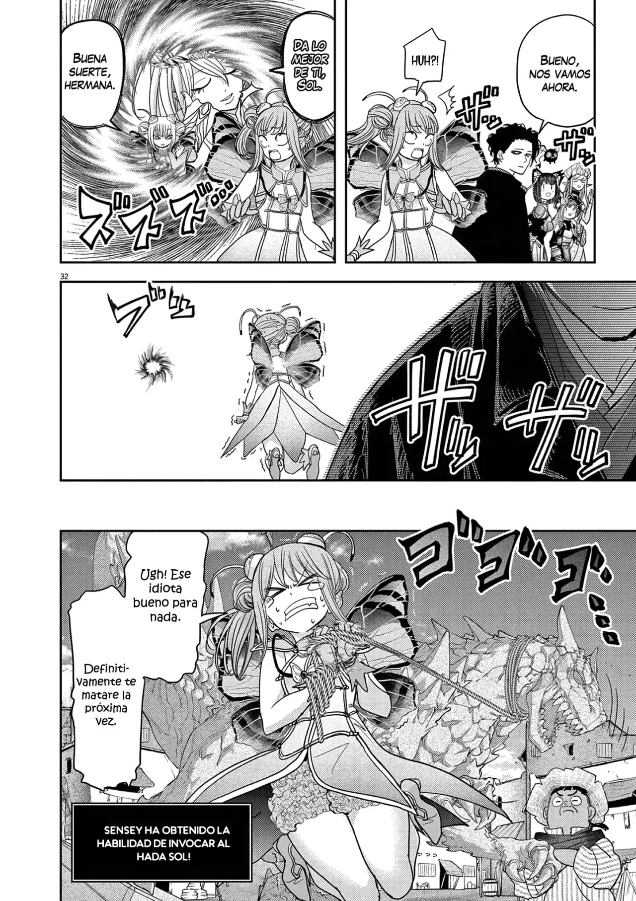 Capitulo 30 page 36