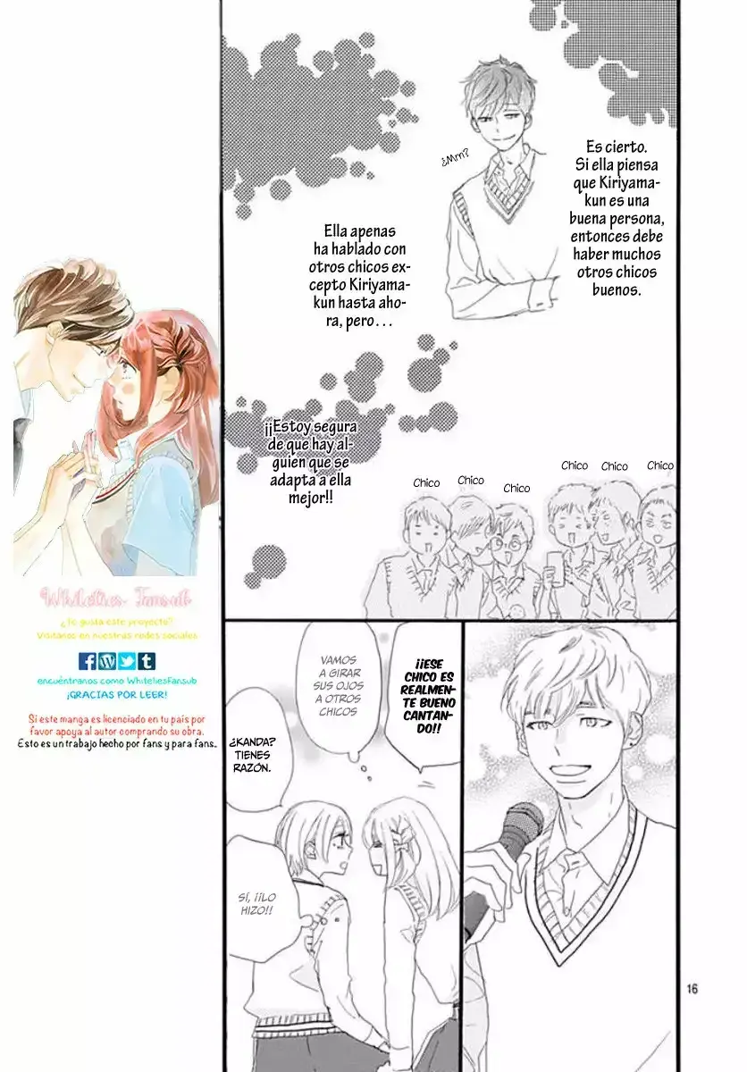 Capitulo 25 page 15
