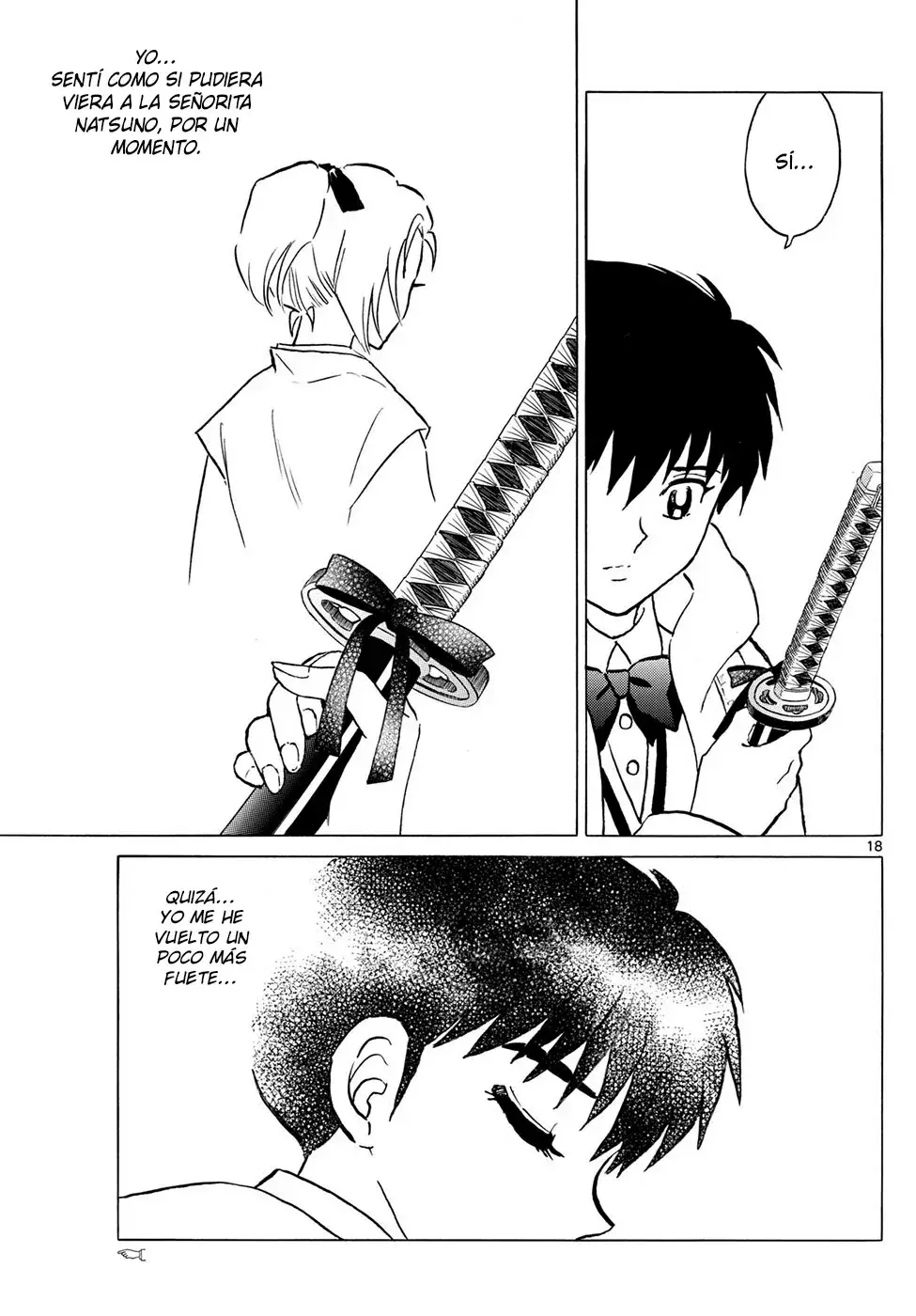 Capitulo 233 page 18