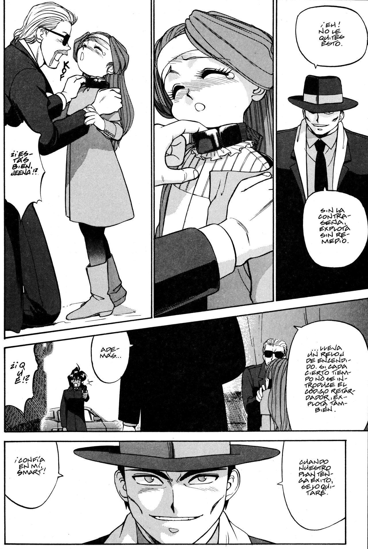 Capitulo 46 page 8