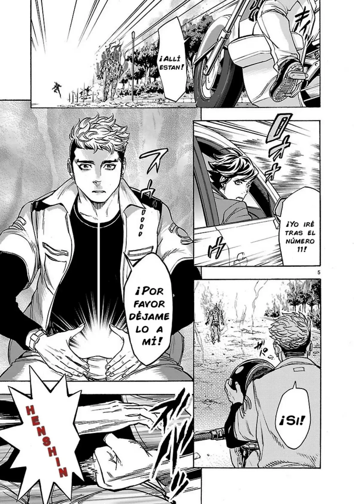 Capitulo 34 page 5