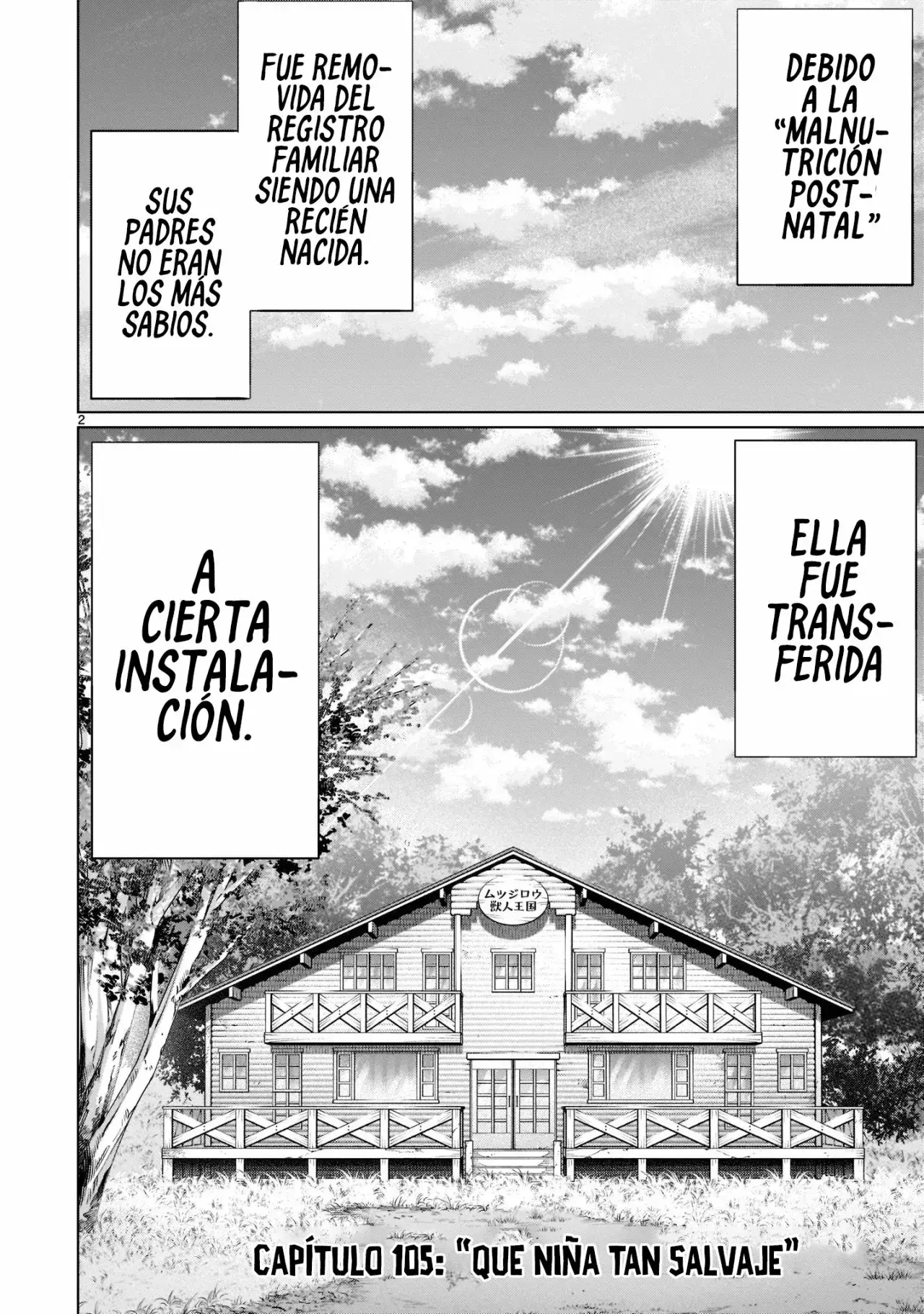 Capitulo 105 page 4