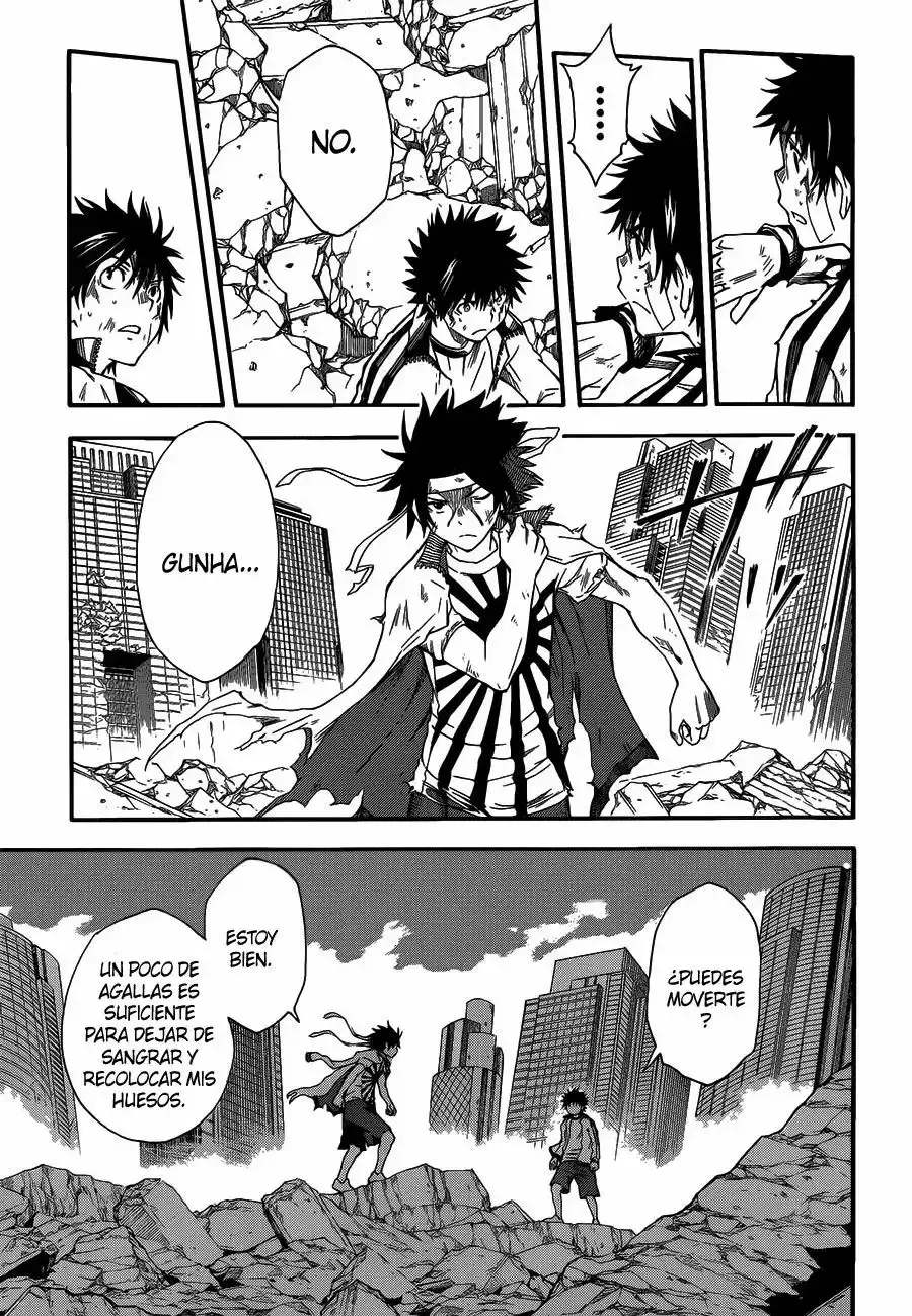 Capitulo 69.50 page 6