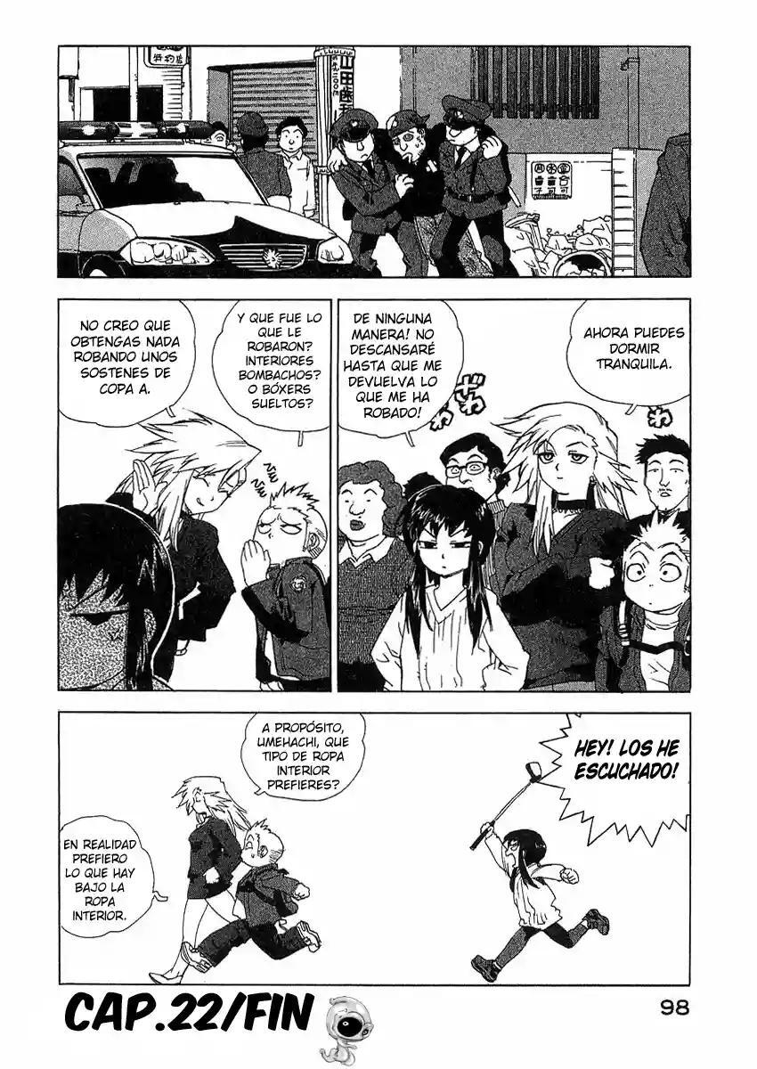 Capitulo 22 page 25