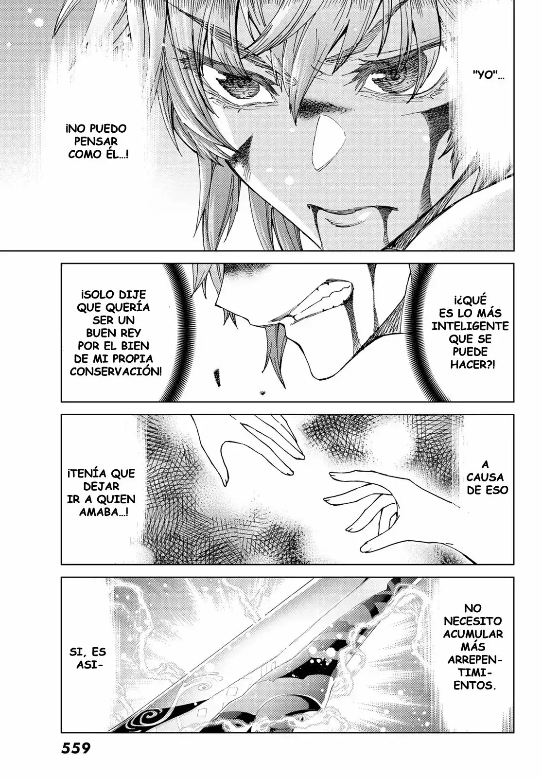 Capitulo 42 page 14