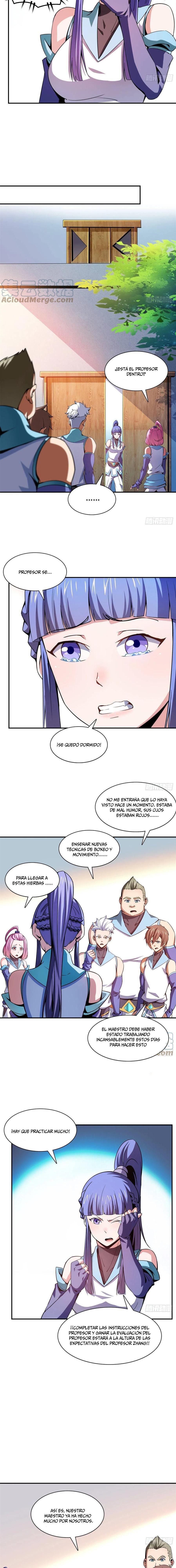 Capitulo 108 page 8