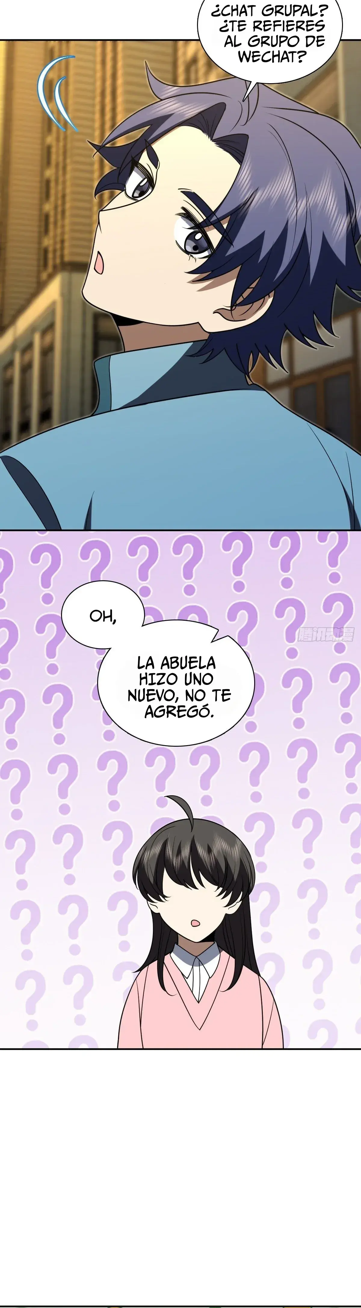 Capitulo 431 page 21