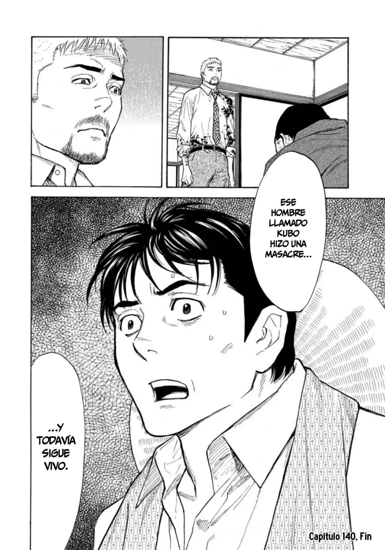 Capitulo 140 page 21