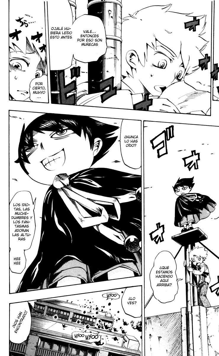 Capitulo 41 page 14