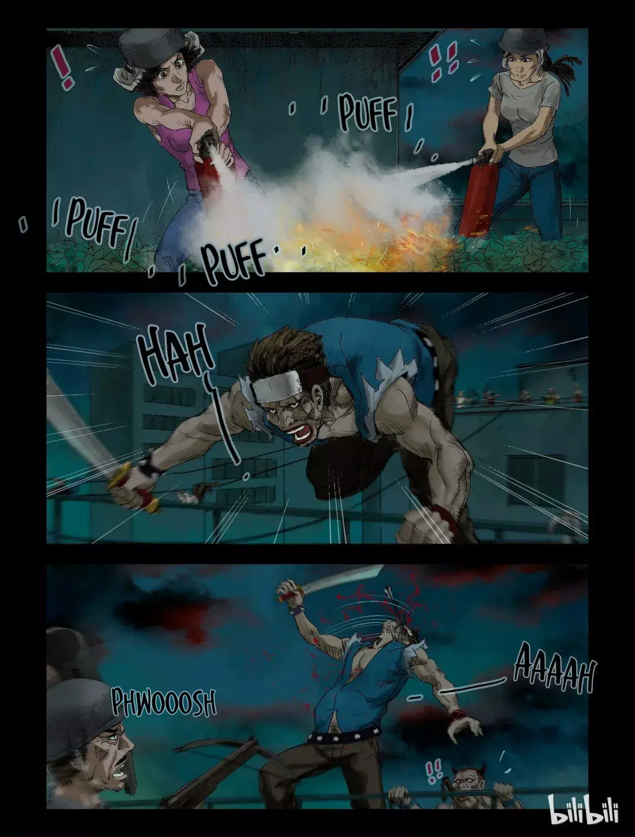 Capitulo 100 page 2
