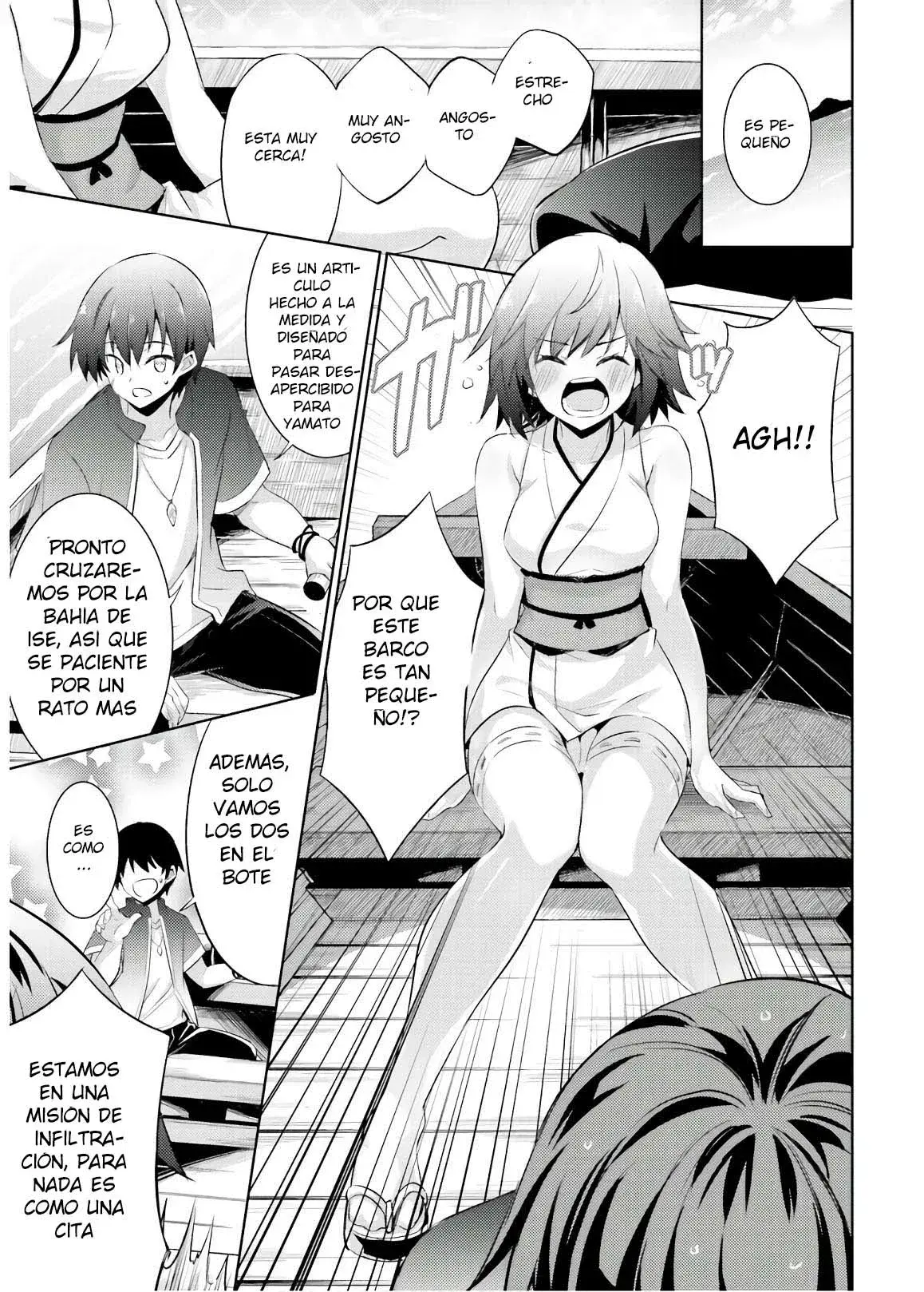 Capitulo 70 page 7