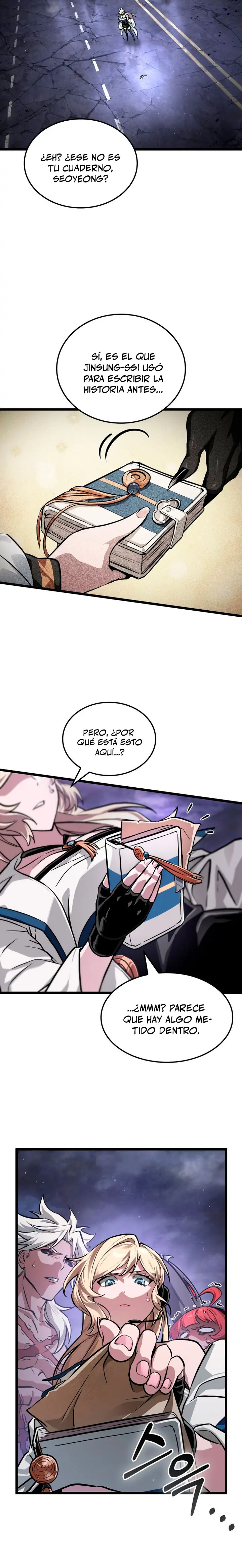 Capitulo 110 page 18