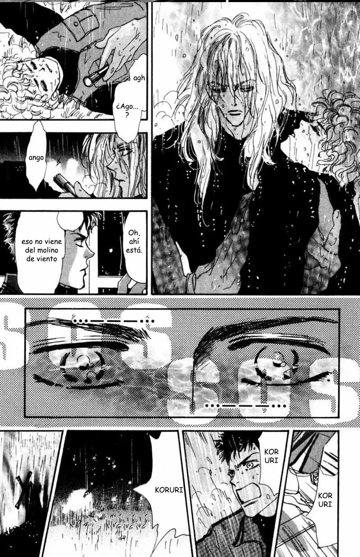 Capitulo 40 page 22