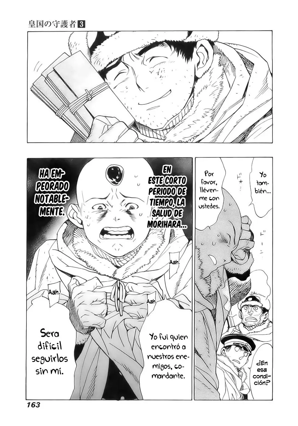 Capitulo 19 page 9
