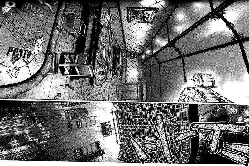 Capitulo 33 page 21