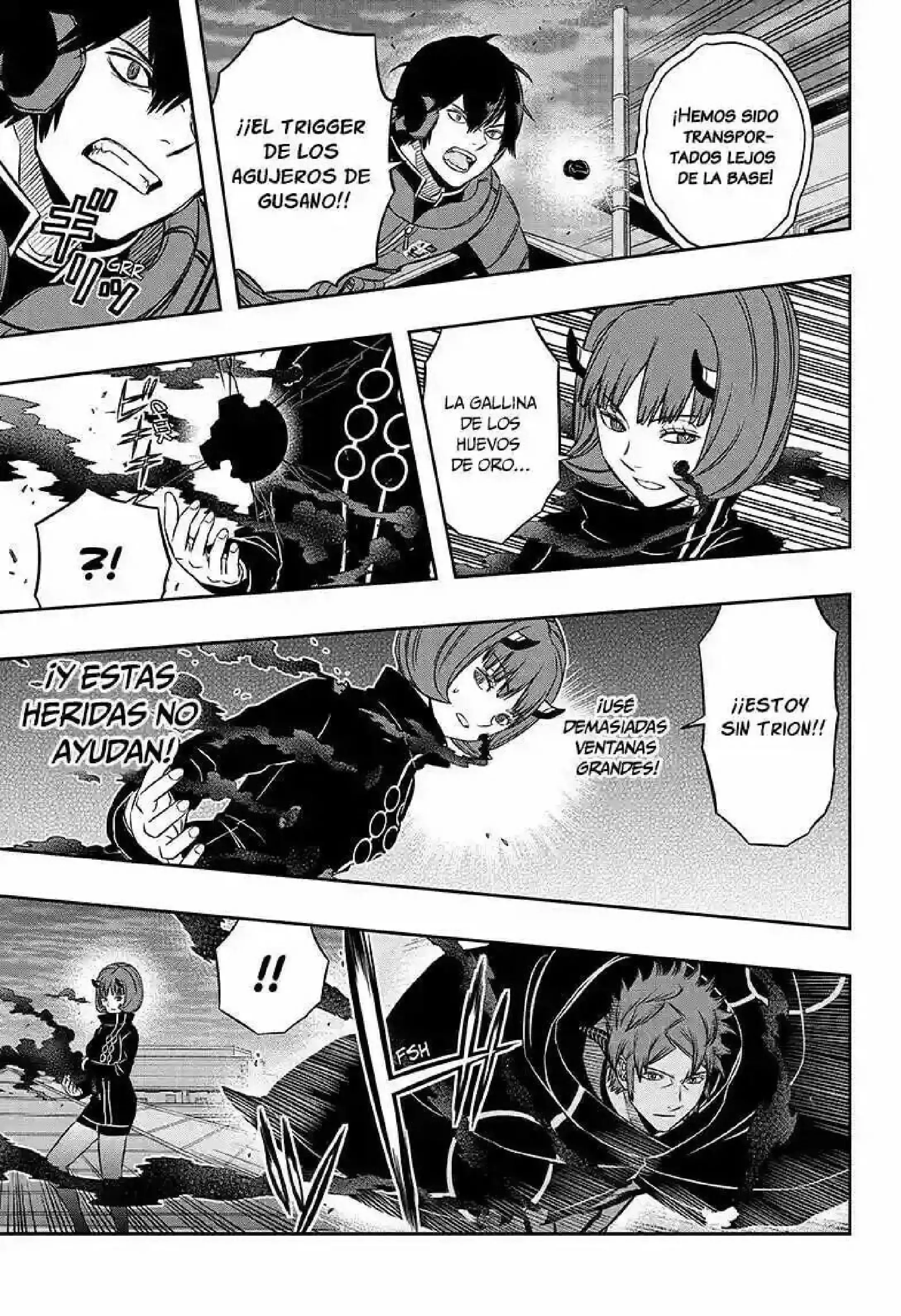 Capitulo 79 page 17