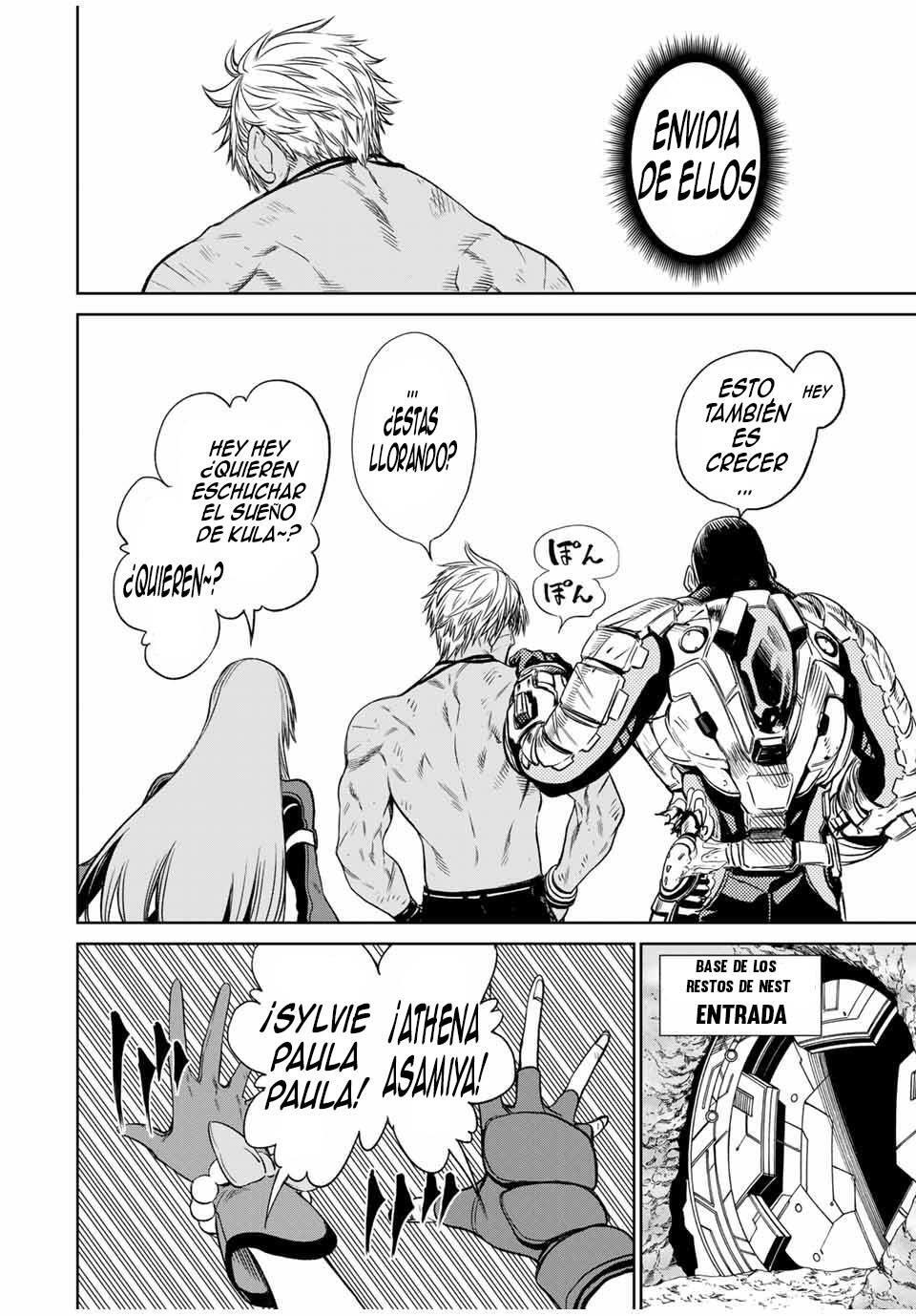 Capitulo 52 page 15