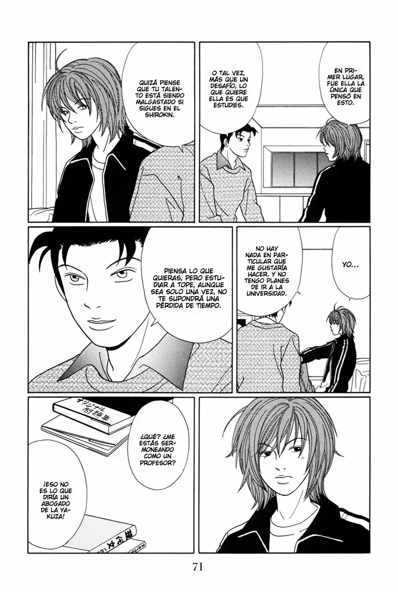 Capitulo 102 page 15