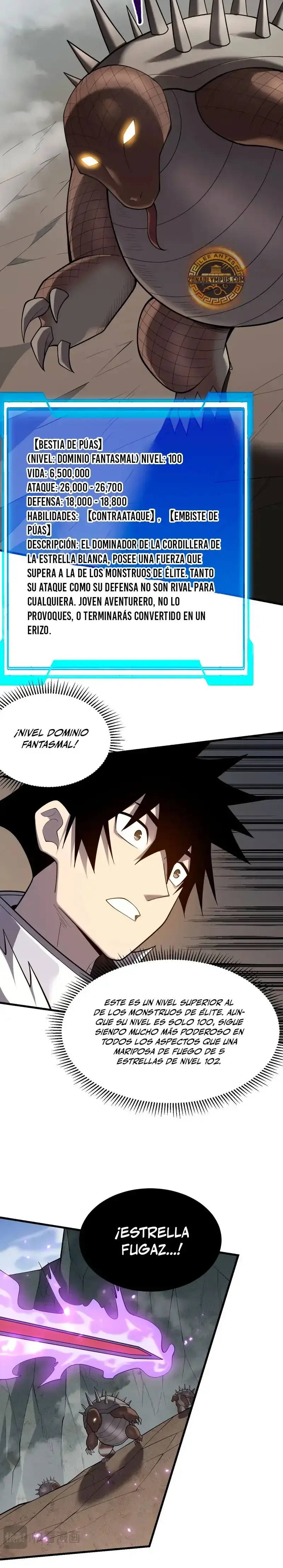 Capitulo 97 page 18