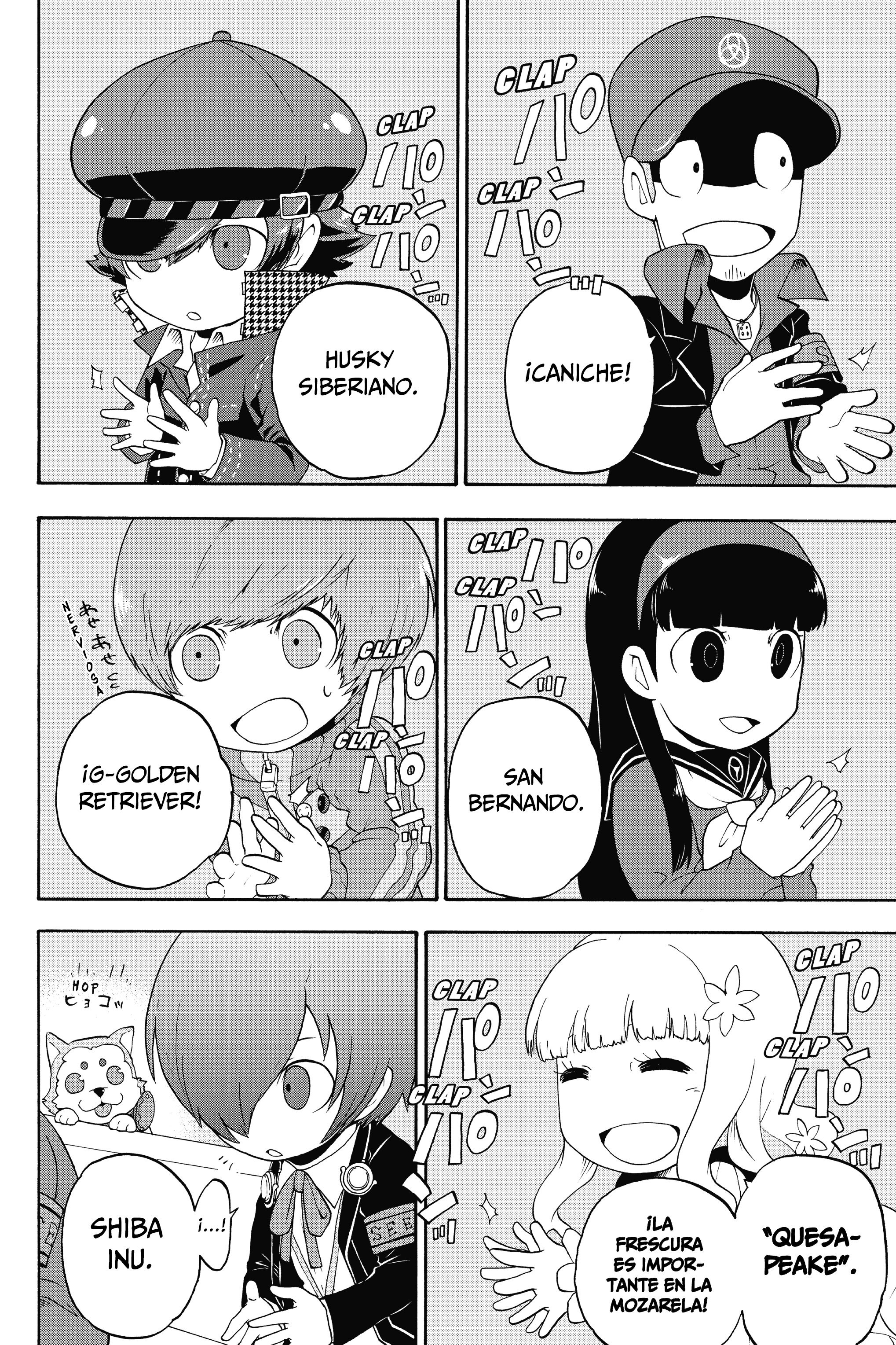 Capitulo 9 page 11