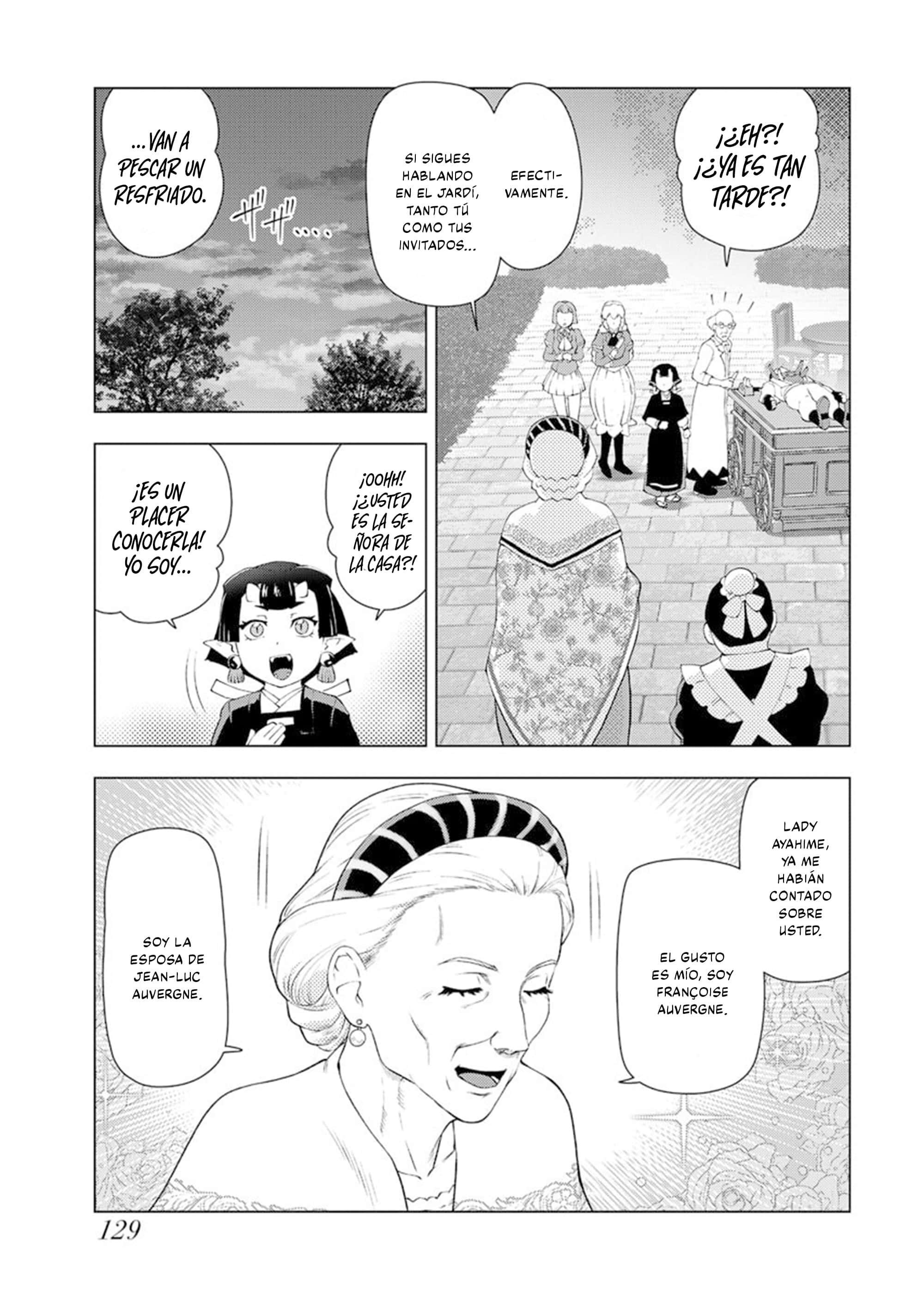 Capitulo 57 page 23