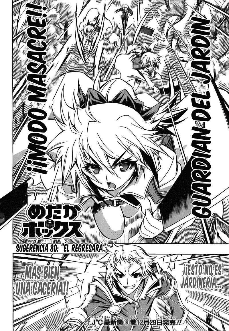 Capitulo 80 page 4