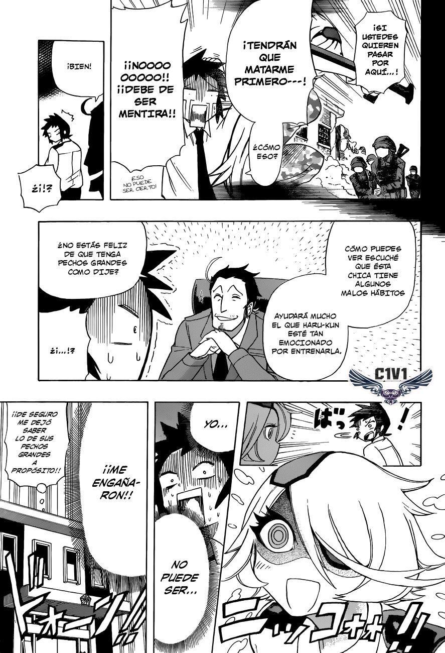 Capitulo 1 page 23