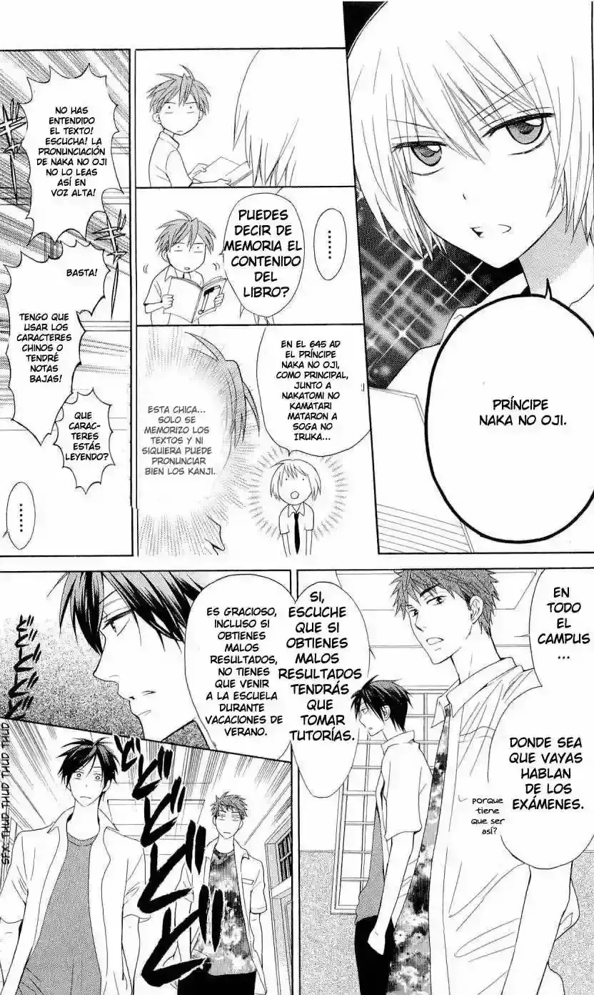 Capitulo 36 page 19