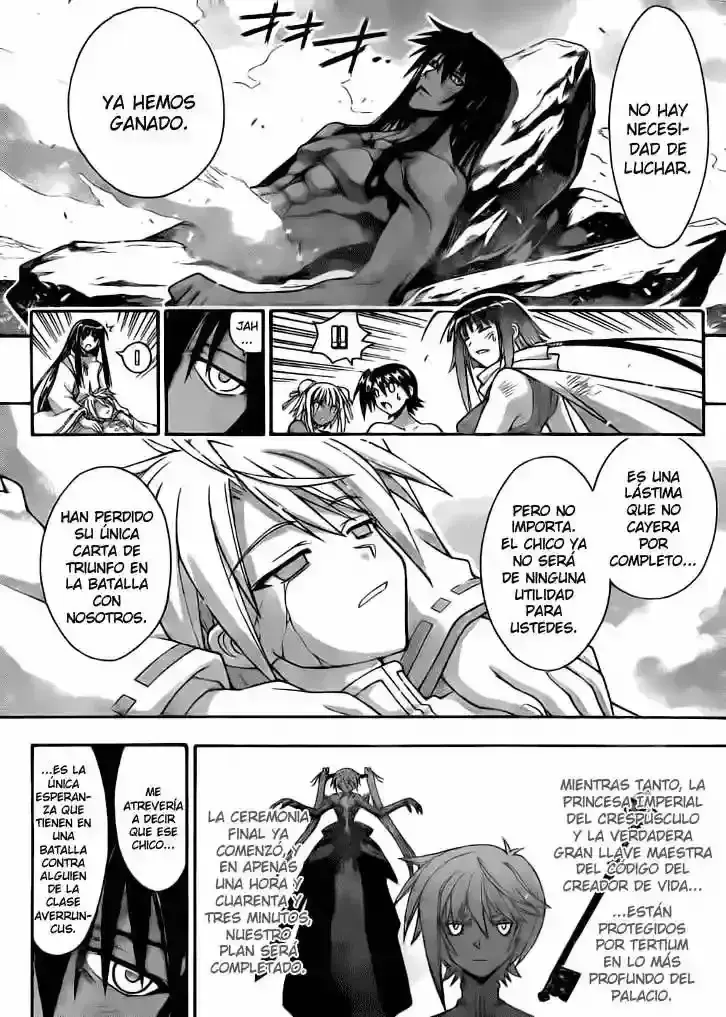 Capitulo 307 page 12