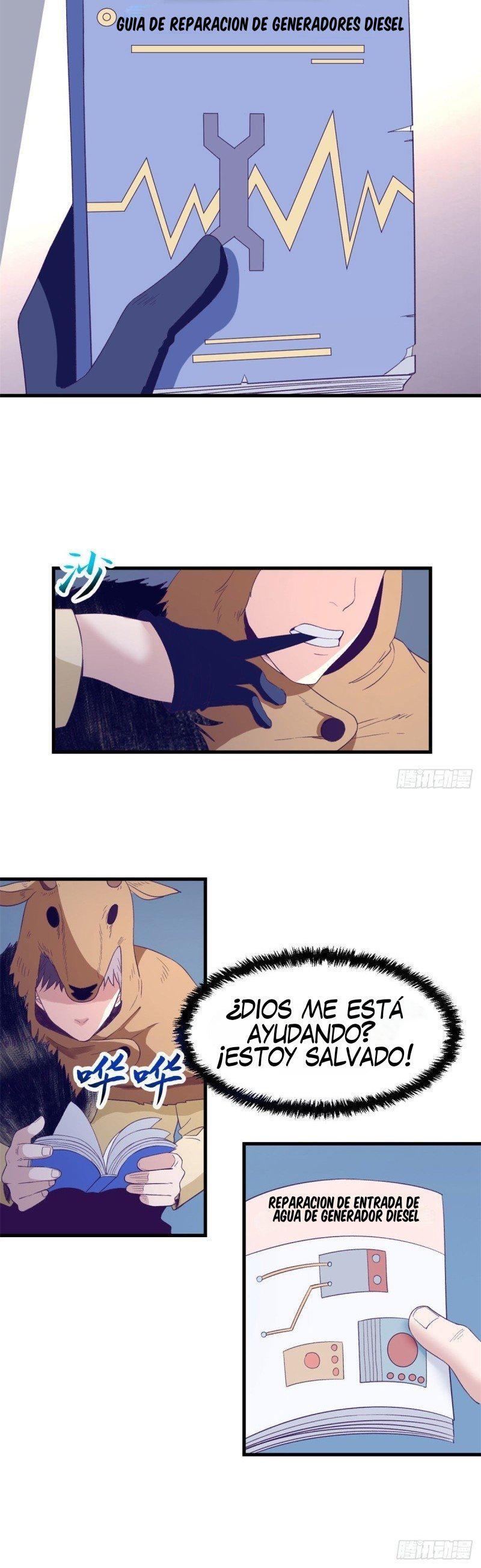 Capitulo 16 page 19