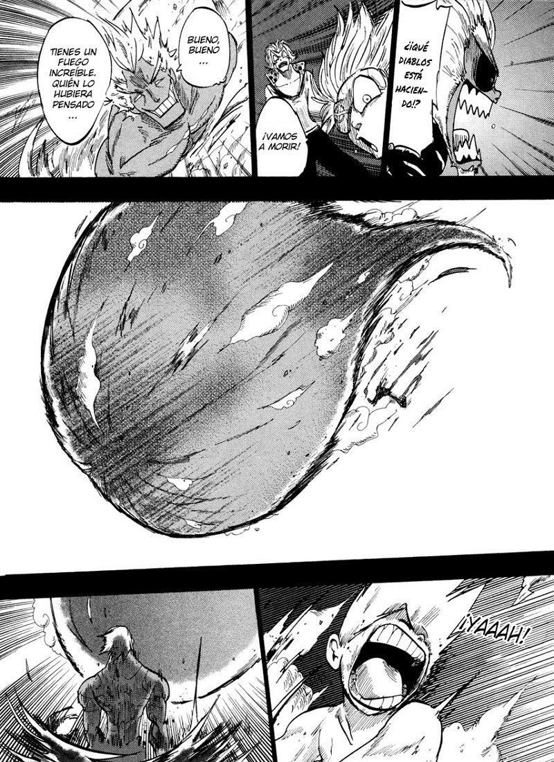 Capitulo 77 page 9