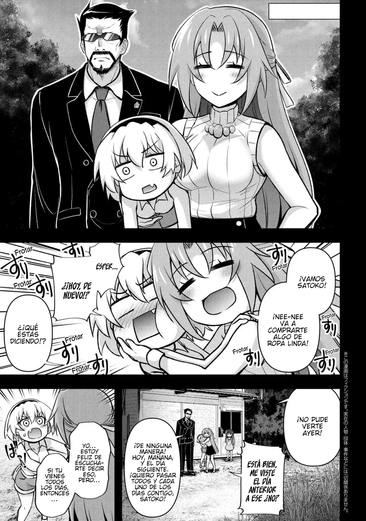 Capitulo 17.30 page 1