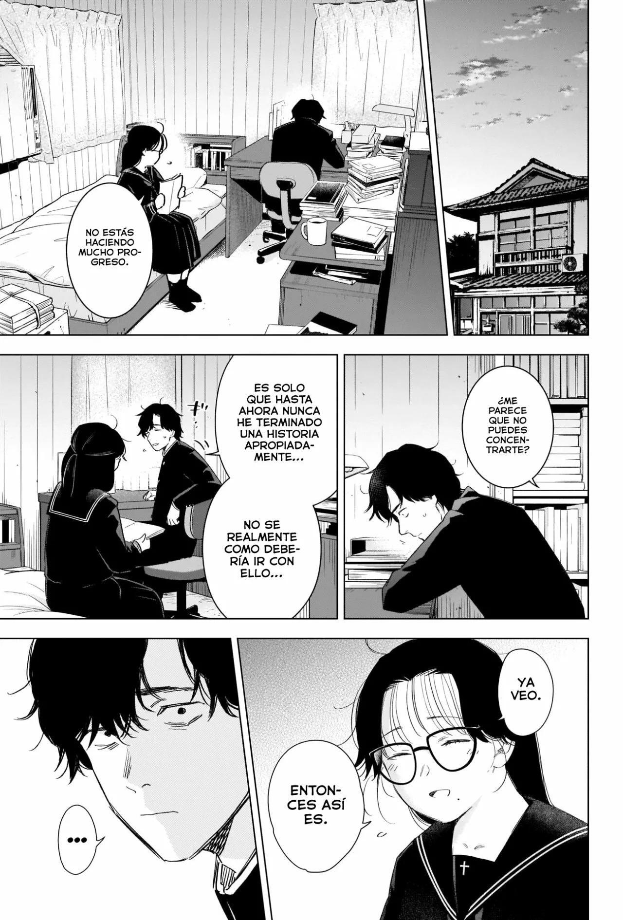 Capitulo 101 page 14