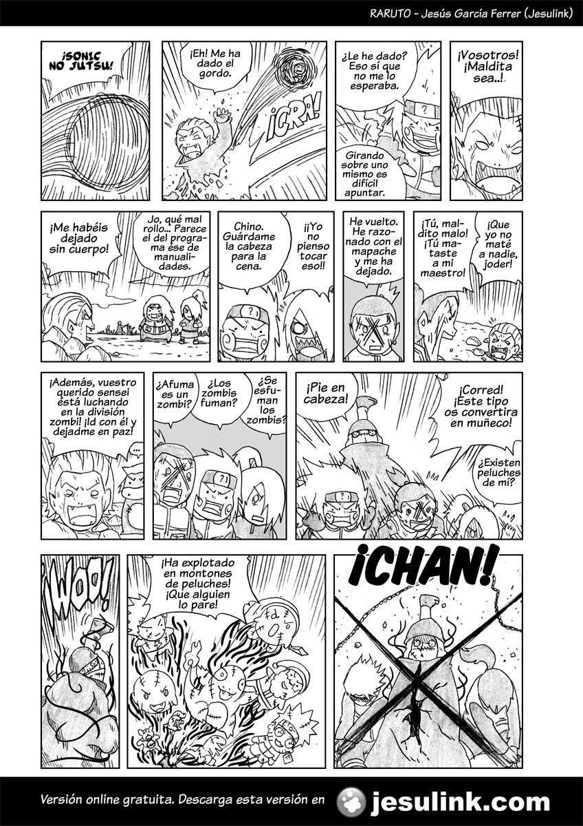 Capitulo 60 page 8