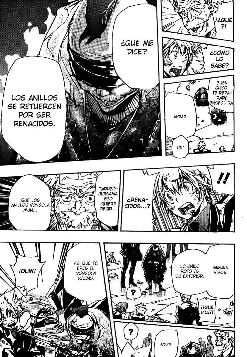Capitulo 299 page 11